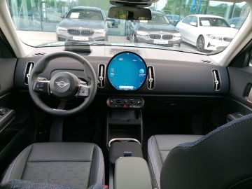 MINI Countryman E (Cooper) - 8