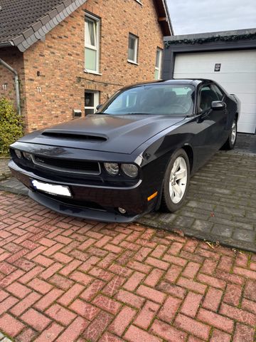 Dodge Challenger SXT 3,6L V6