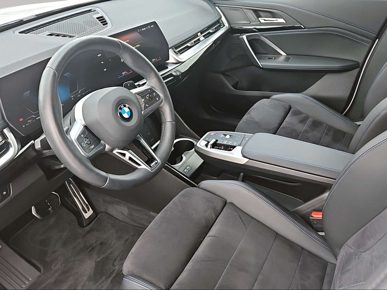 BMW X1 - Bild 4