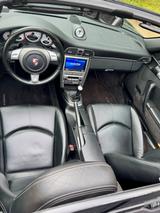 Porsche 997.1 Carrera S Cabrio *Motor revidiert*Klappe* - gebrauchte Porsche 997 aus dem Jahr 2007