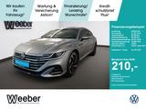 Volkswagen Arteon Shooting Brake R-Line 4Motion PANO AHK NA - VW Arteon Gebrauchtwagen in Stuttgart