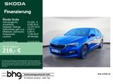 Skoda Scala 1.0 TSI DSG DRIVE 125 #AHK #SMART-LINK #NA - Skoda Scala Kombi Gebrauchtwagen