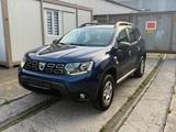 Dacia Duster II Comfort - Dacia Duster in Gelsenkirchen