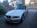 BMW Z3 wenig Kilometer - BMW Z3 aus 1996: Roadster