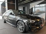 Mercedes-Benz C 43 4M AMG PANO BURMESTER PERFORMANCE SEATS - Mercedes-Benz C-Class New cars