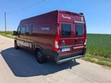 Citroën Clever Van Runner 636 - Mobilheim