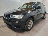 BMW X3 xDrive 20 d Steptronic Advantage - BMW X3 Gebrauchtwagen in Nürnberg
