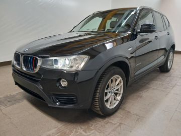 BMW X3 - 1
