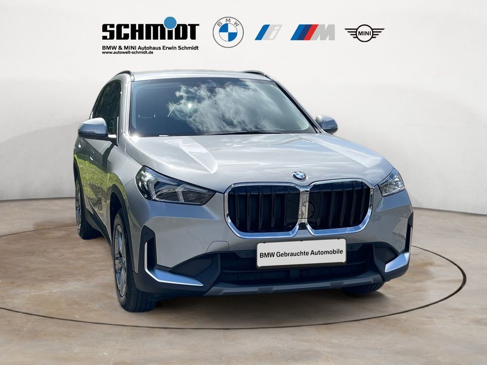 BMW X1 - Bild 7