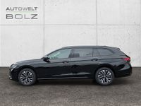 Skoda Superb - Vorschau Bild 7