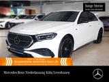 Mercedes-Benz E 400 e AMG PREMIUM/AIRM/SUPER/20"/LEDER/FAHRASS - Mercedes-Benz E 400 in Köln