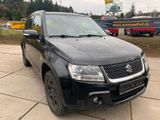Suzuki Grand Vitara 2.4 Comfort, HU 02.27 - Suzuki Grand Vitara aus 2012