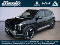 Kia EV2 - Vorschau Bild 1