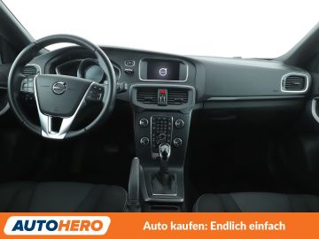 Volvo V40 - 12