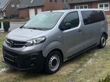 Opel Vivaro 1.5d Lang  9 Sitzer - Opel Vivaro in Osnabrück