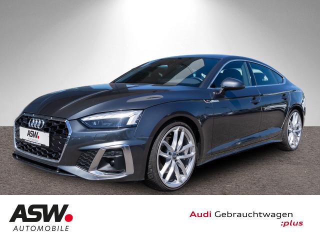Audi A5 Sportback S line 45TFSI quattro NAVI MATRIX