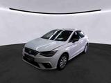 Seat Ibiza Xcellence 1.6 TDI /ACC/CAM/PDC/SHZ/KLIMA/ - Seat Ibiza mit Diesel-Antrieb: 1.6