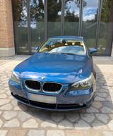 BMW E60 520i / 170 PS / 146.900 km / Lücke... - BMW 520: E60 520i