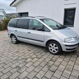 Volkswagen VW Sharan 2.0 - Volkswagen Sharan aus 2025