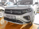 Volkswagen T-Cross Life 1.0 l TSI 85 kW 116 PS 6-Gang ACC - Volkswagen Gebrauchtwagen in Düsseldorf