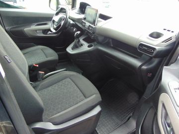 Bild 9 Peugeot Rifter Active L1