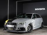 Audi RS3 Sportback 2.5 TFSI quattro  *RS-SITZ*SPORTAG