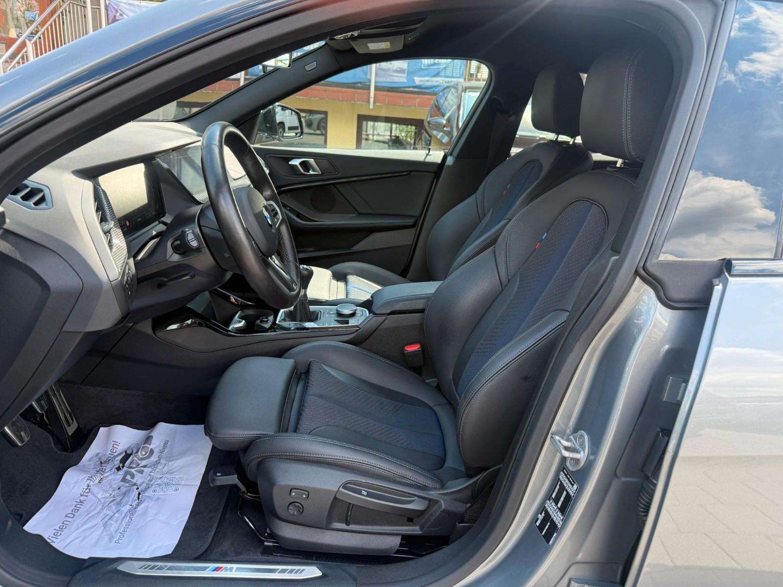 BMW 218 Gran Coupé M Sport COMFORT PARKASS BEH LENKR, миниатюра 20
