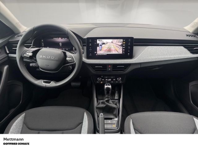 Skoda Scala - Bild 6