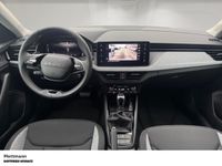 Skoda Scala - Vorschau Bild 6