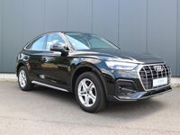 Audi Q5 - Vorschau Bild 2