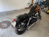 Harley-Davidson DYNA WIDE GLIDE - HARLEY-DAVIDSON DYNA WIDE GLIDE