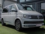 Volkswagen T6 Multivan Highline|KÜHLBOX||DYNAUDI|LEDER|FULL - Volkswagen T6 Multivan in Wiesbaden