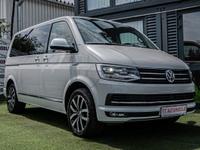 Volkswagen T6 Multivan 2.0 TDI DSG Highline|SHZ|DYNA.|KÜHLB