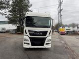 MAN TGX 26.440 FG /   6x2   LLW - MAN Kipper 26