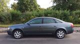 Audi A6  2.4  quattro  (Heekmuul), 87000km - Audi A6 aus 2003