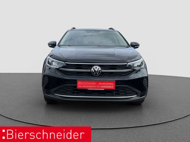 Volkswagen Taigo 1.0 TSI DSG Goal ACC SHZ CAM ALU imagem 3