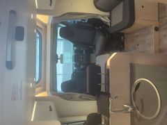 Sunlight T 66S Citroen