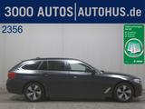 BMW 520dA Touring Navi LED LC+ PDC Shz - BMW 520: Kombi, Da