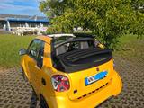 Smart Brabus Ultimate ForTwo Cabrio 60kW EQ   - Smart: Brabus Ultimate