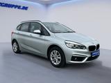 BMW 220 Active Tourer Advantage LED+Navi+PDC+Winterp - BMW 220 Active Tourer: Van