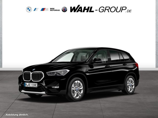 BMW X1 xDrive25e ADVANTAGE NAVI LED GRA SPORTSITZE P