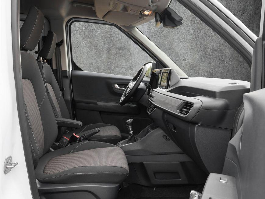 Ford Tourneo Courier 1.0 EcoBoost TREND