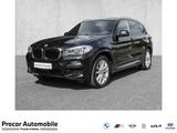 BMW X3 xDrive30d M Sport HUD AHK PANO ACC Komf HiFi  - BMW X3 Gebrauchtwagen in Düsseldorf