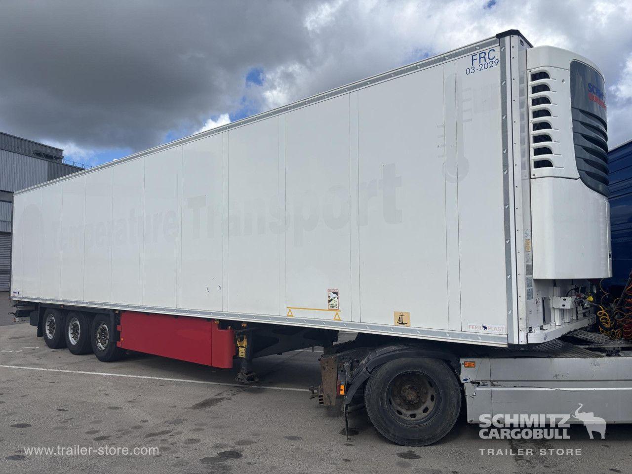 Schmitz Cargobull Reefer Standard