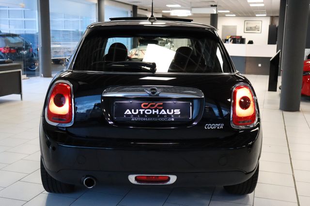 Fahrzeugabbildung MINI Mini Cooper 5-trg.|PANO|LED-RING|PDC|CHILI|BT