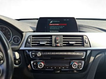 BMW 318i Touring M-Sport Shadow LED+Navi+SHZ+ACC+LM