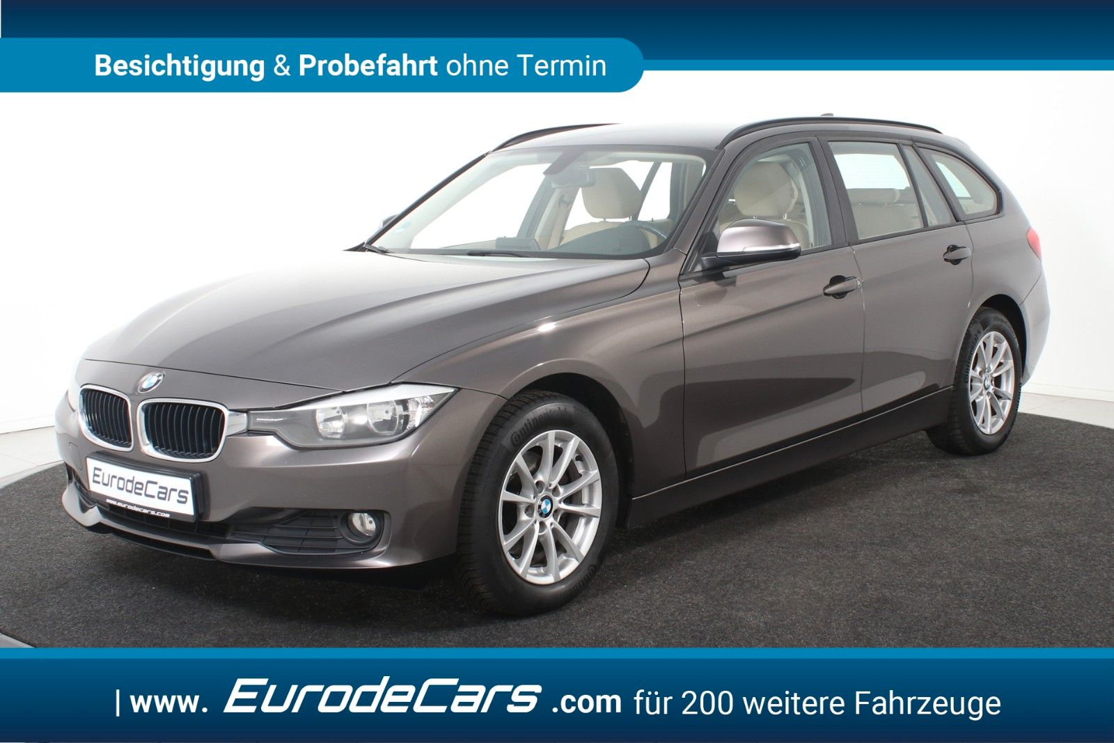 BMW 316 - 1