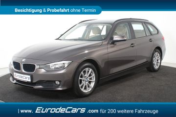 BMW 316 - 1