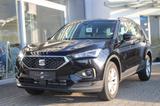 Seat Tarraco 2.0 TDI Style  7-Sitze DSG Navi ACC LED  - Seat Tarraco Gebrauchtwagen in Stuttgart