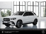 Mercedes-Benz GLE 450 4M AMG+Night+Pano+AHK+Kamera+Burmester+
